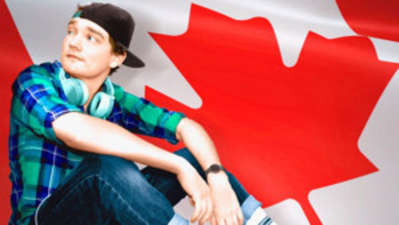 Canada Day With Joshua Stackhouse Comes to Feinstein's/54 Below  Image