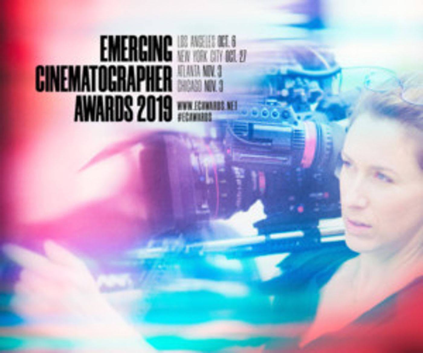 The 23rd Annual Emerging Cinematographer Awards Honorees Announced The 23rd Annual Emerging Cinematographer Awards Honorees Announced Image