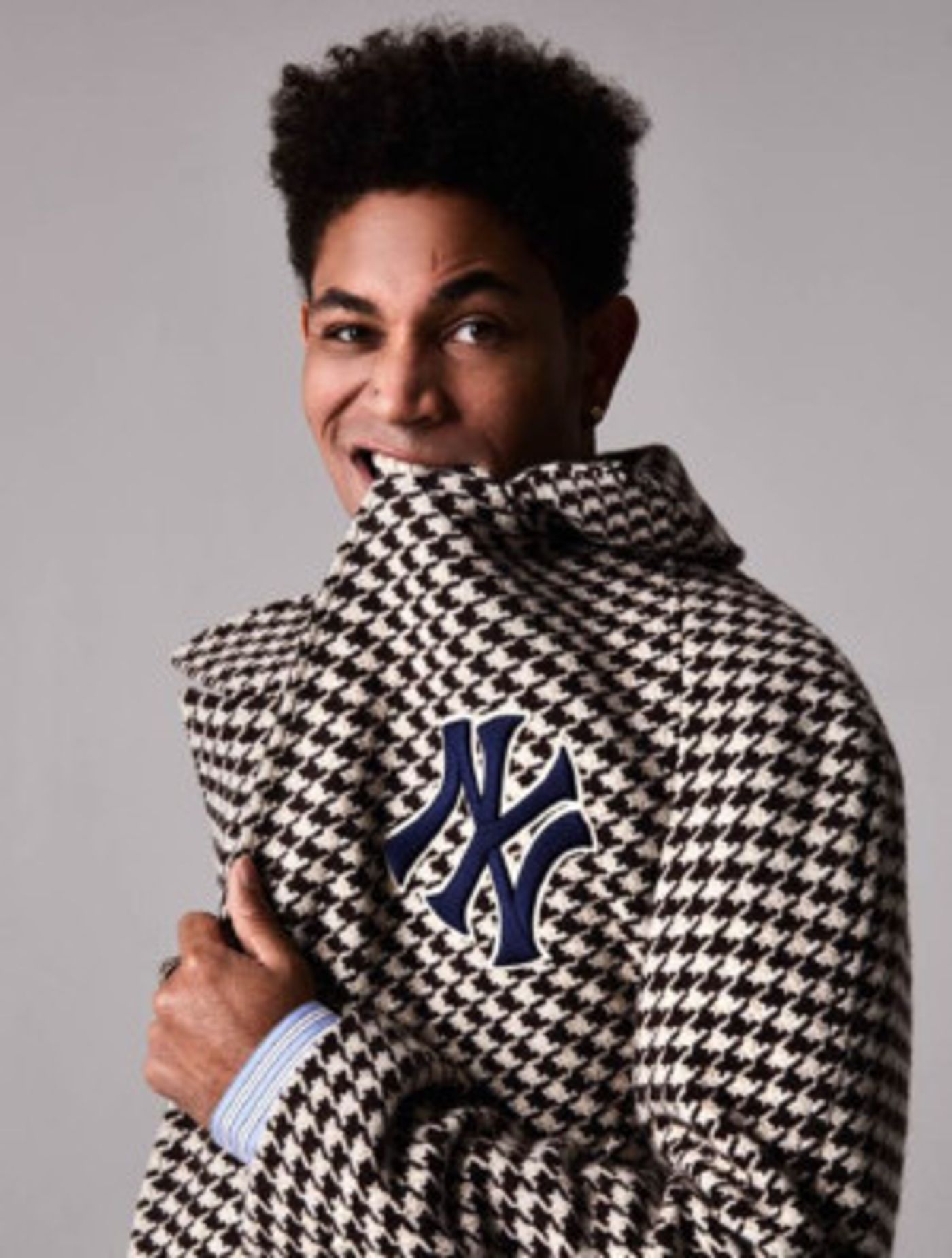 Bryce Vine Announces Major Label Debut 'Carnival'  Image