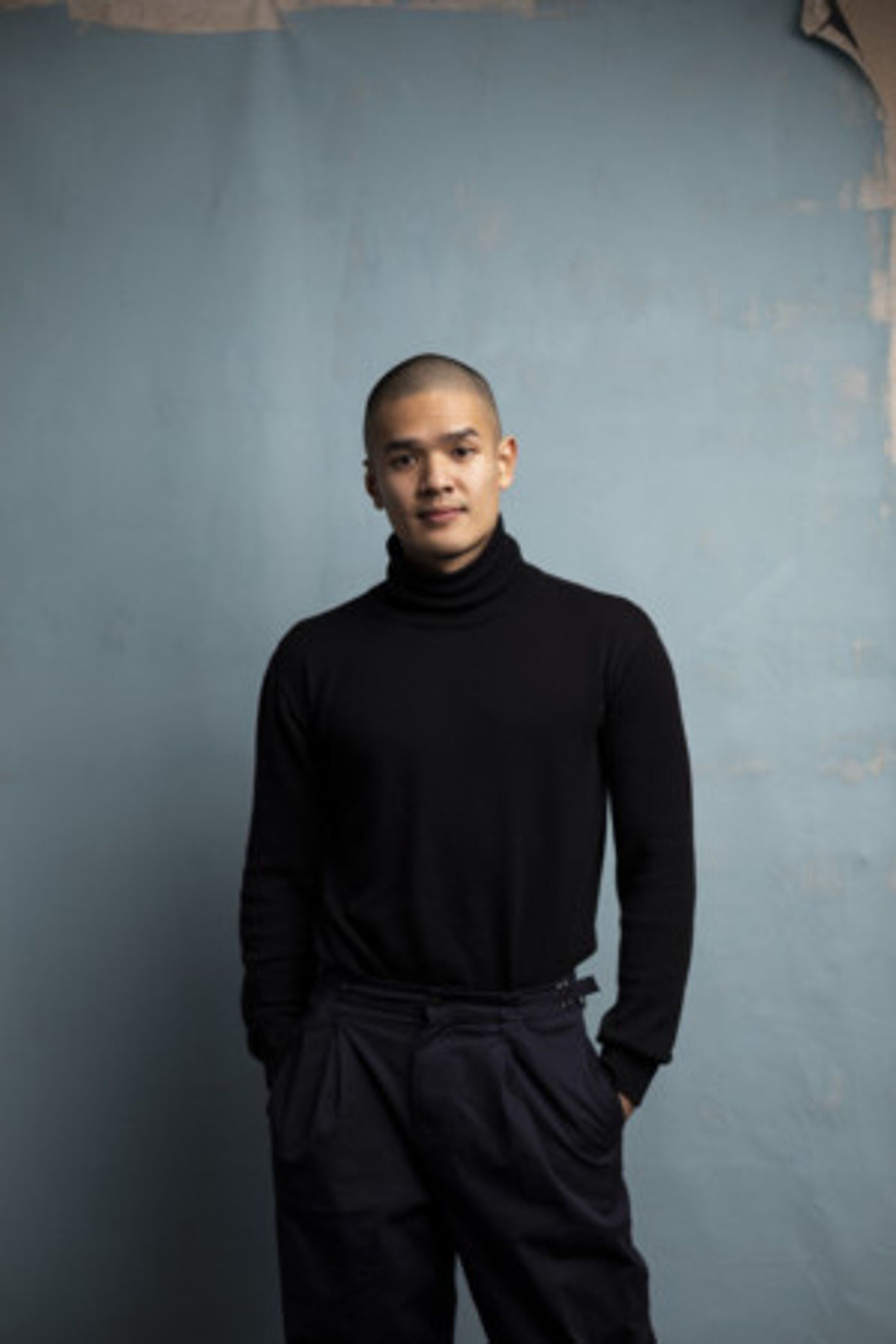 Interview: Matthew Overberg of MISS SAIGON at Orpheum Theatre  Image