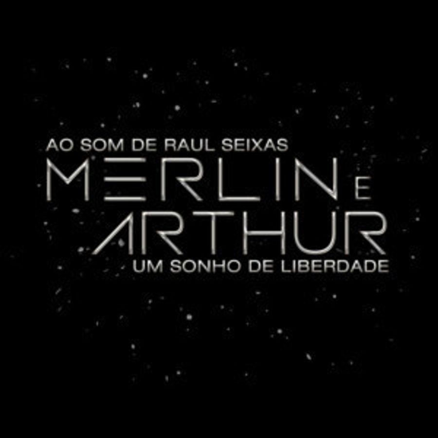 Review: With Songs by Raul Seixas, Musical MERLIN & ARTHUR, UM SONHO DE LIBERDADE Opens In Sao Paulo Image