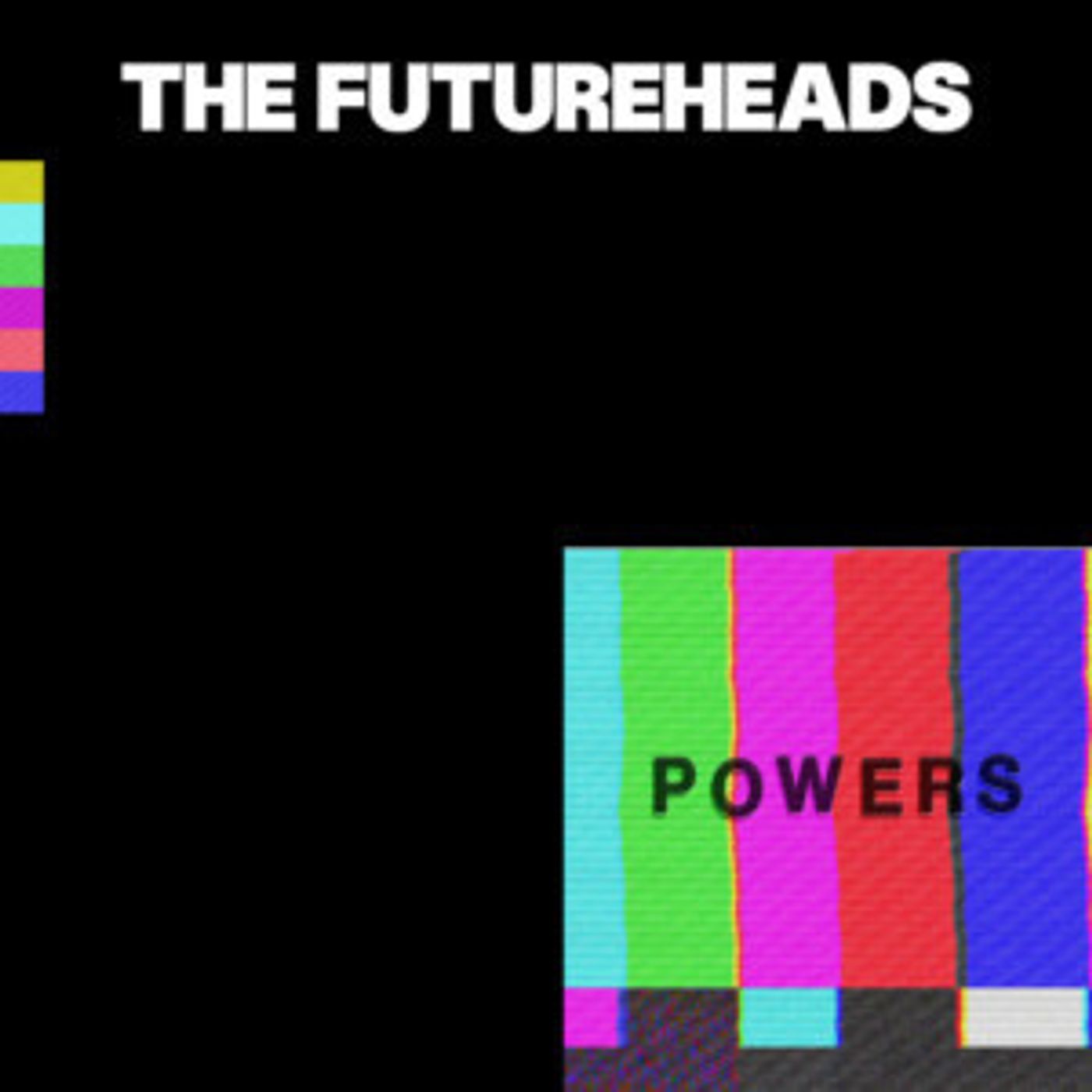 The Futureheads Announce Their First Electric Album in a Decade  Image