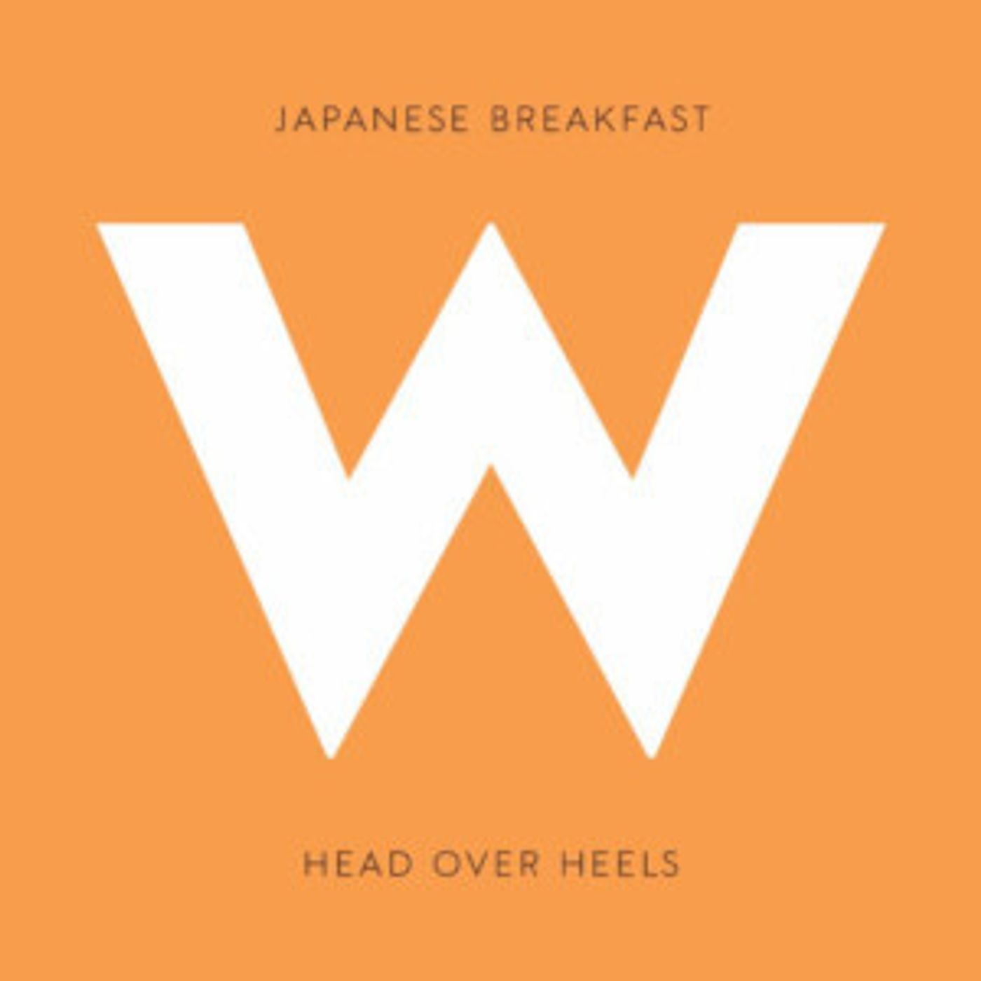 Japanese Breakfast Releases 'Head Over Heels'  Image