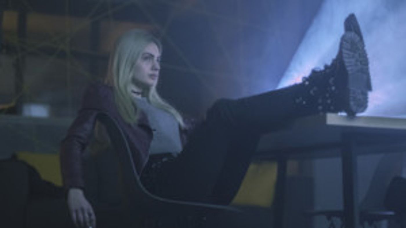 HBO Europe Debuts SUCCESS Today  Image