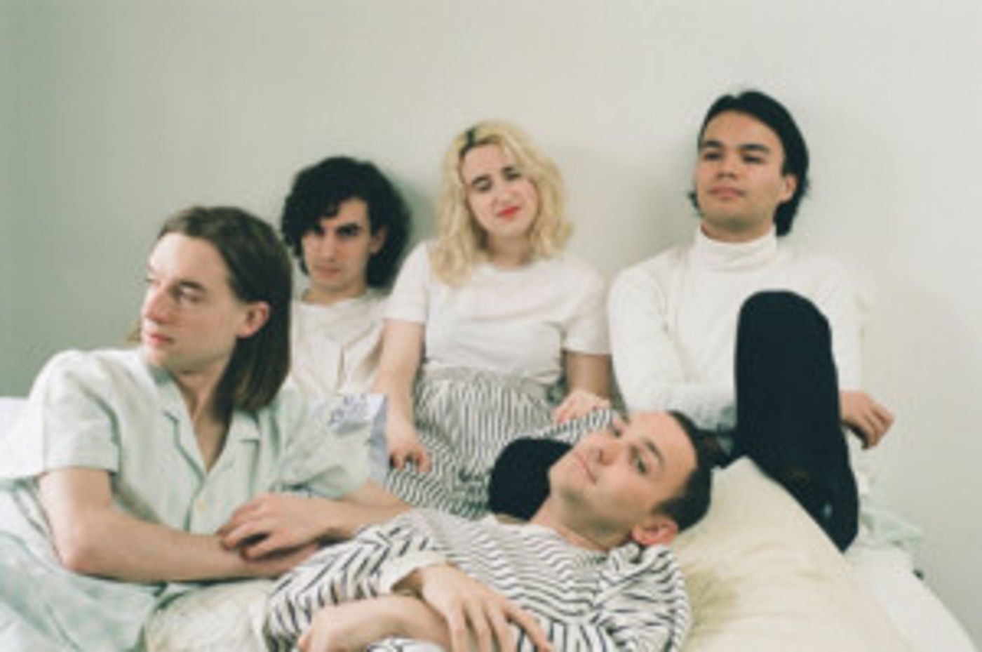 Bodywash Announces Debut LP 'Comforter'  Image