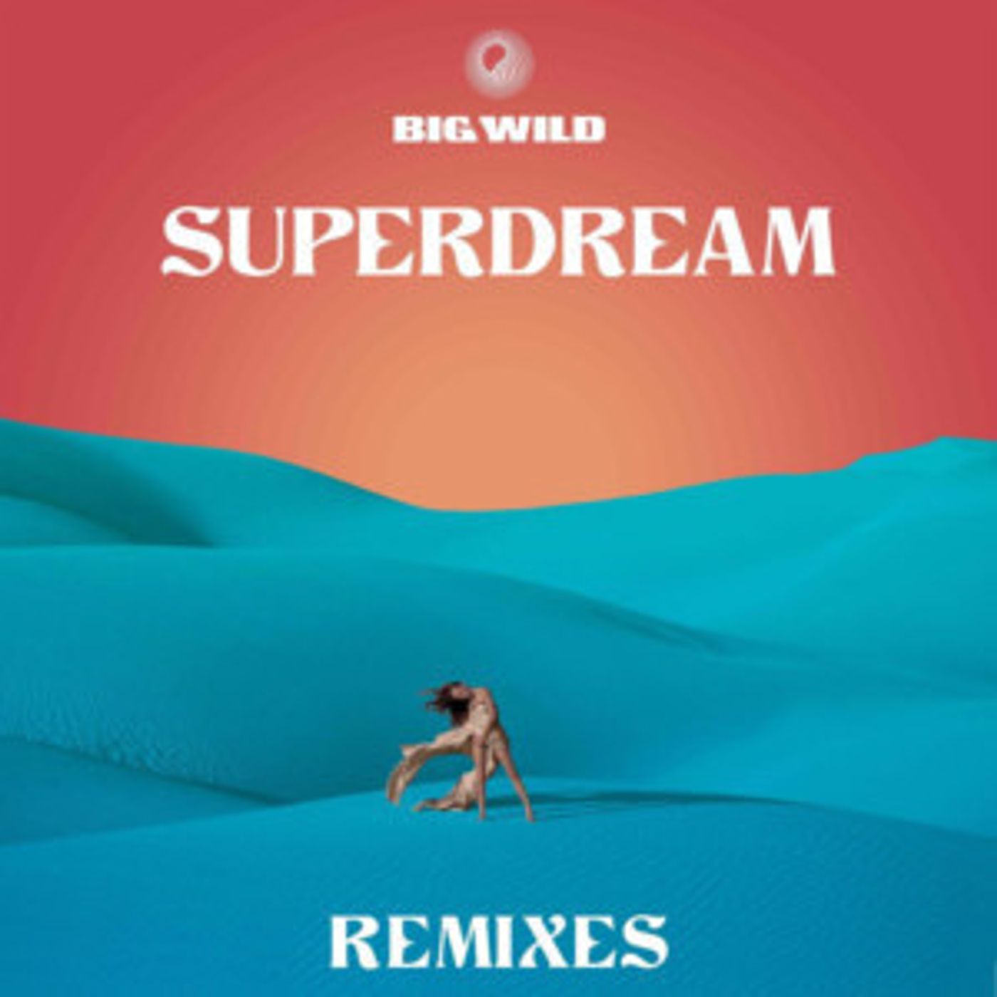 Big Wild Announces 'Superdream Remixes' EP Big Wild Announces 'Superdream Remixes' EP Image