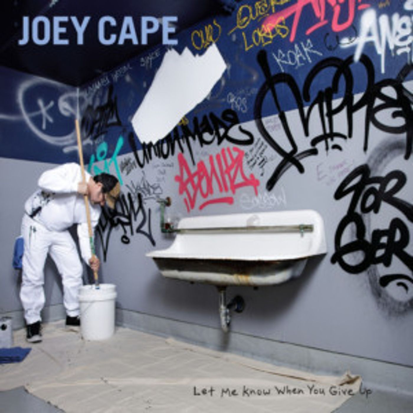 Songwriter Joey Cape Releases Country-Tinged Single THE LOVE OF MY LIFE  Image