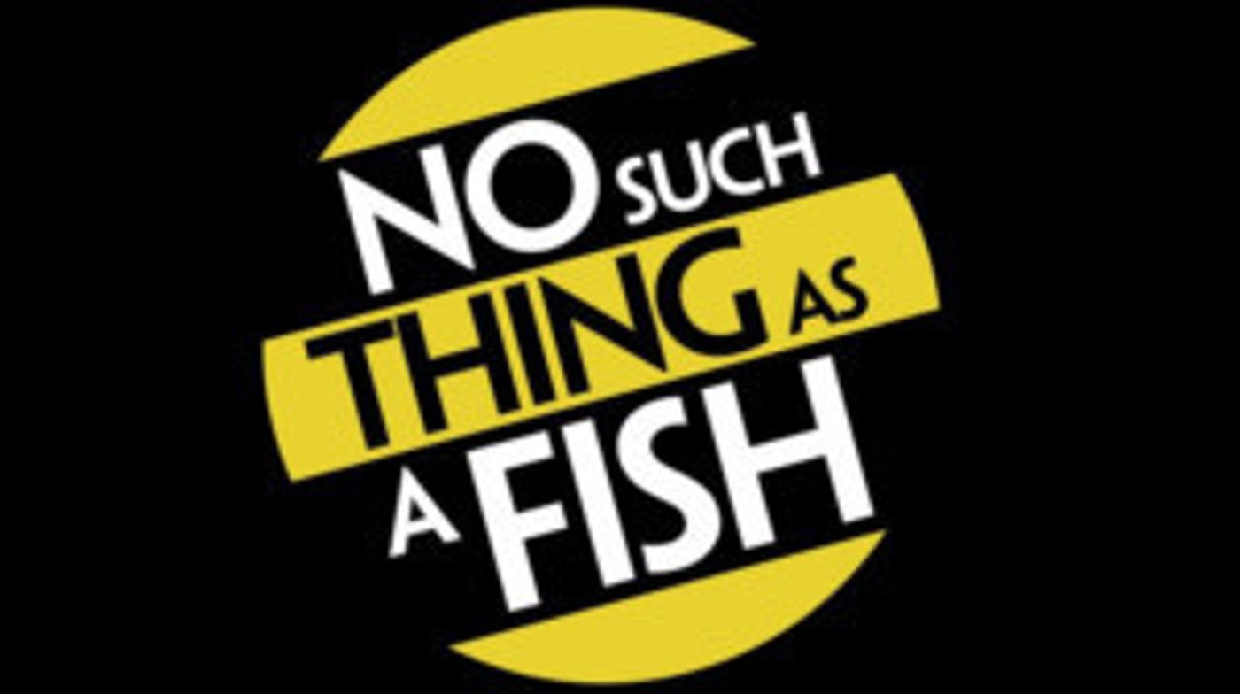 David Sedaris, NO SUCH THING AS A FISH, and More Fill Kennedy Center's Comedy Lineup  Image