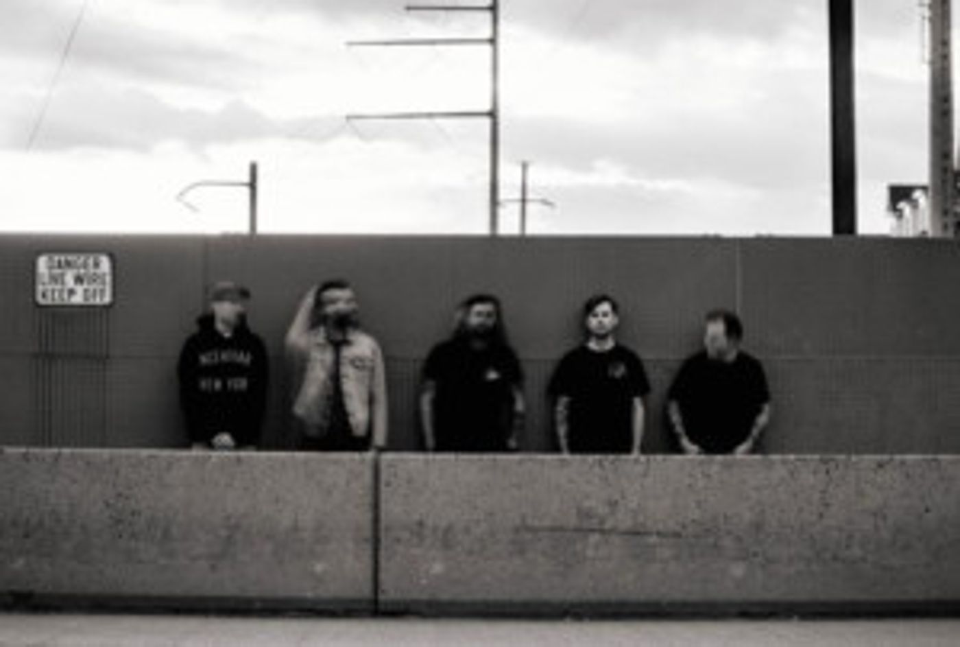 Defeater Announce Additional Tour Dates  Image