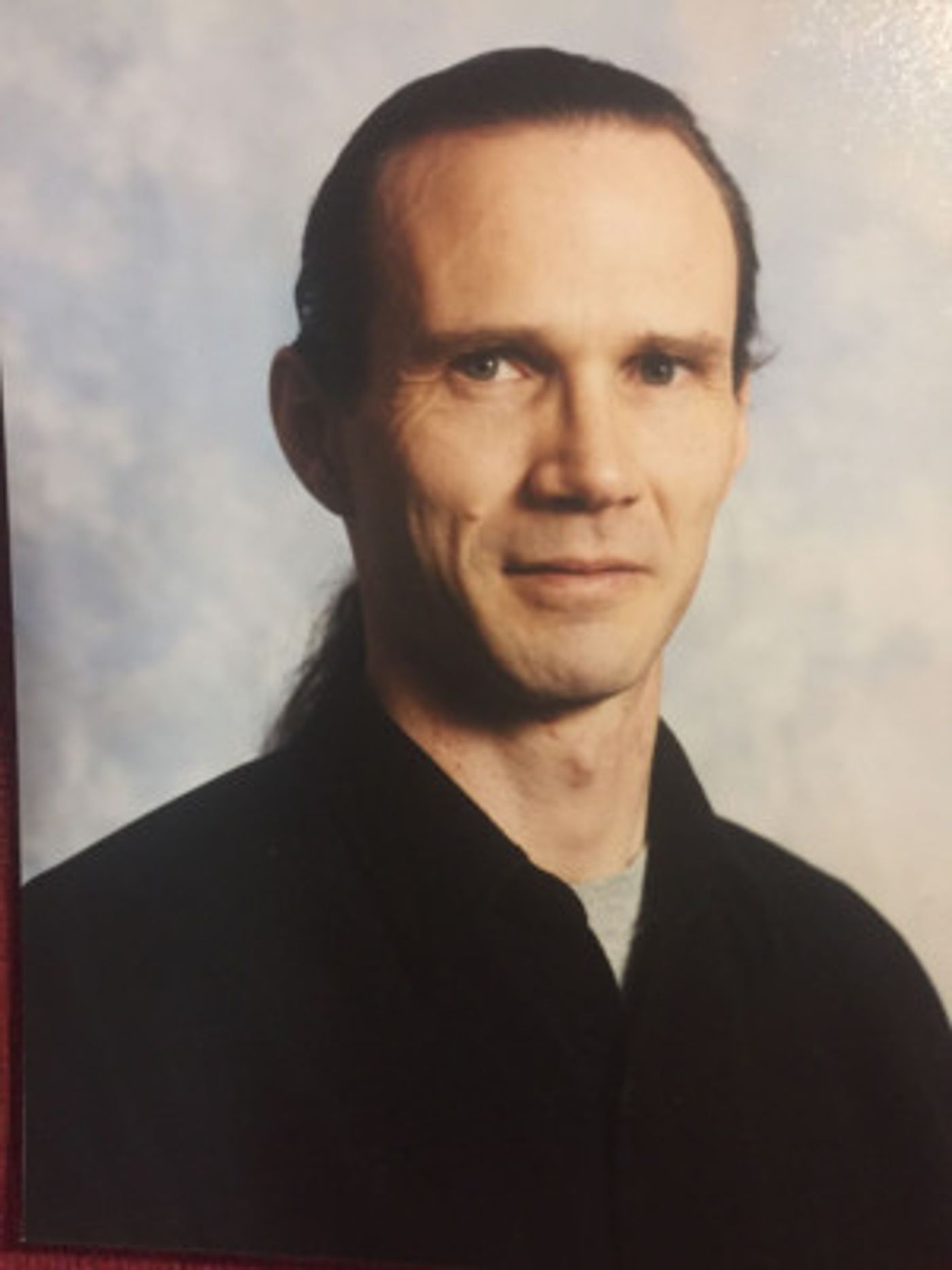 Interview:  ACTOR BILL BALDWIN  Image