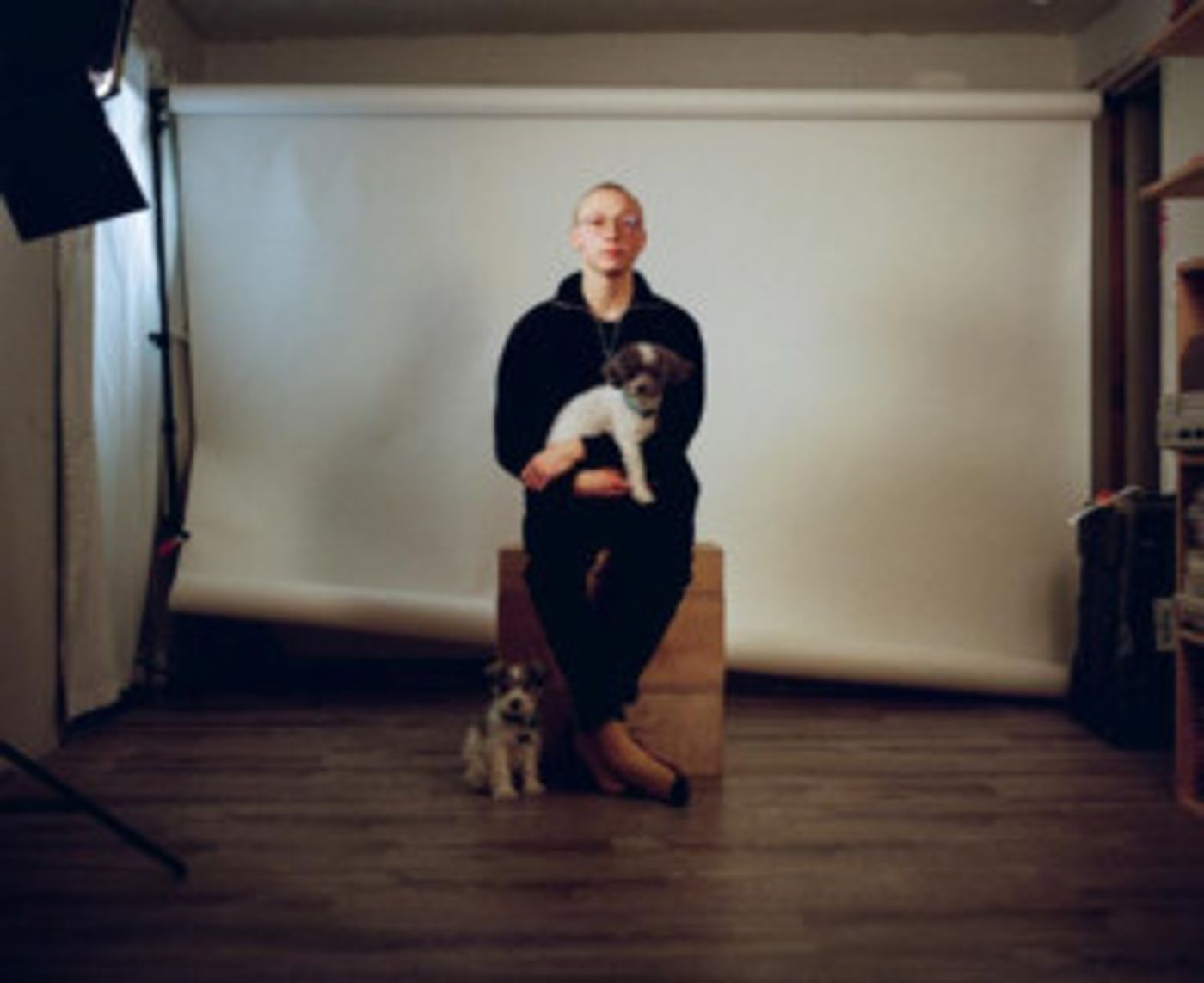 Quinn Christopherson Performs NPR's Tiny Desk, Tour Kicks Off This Month  Image