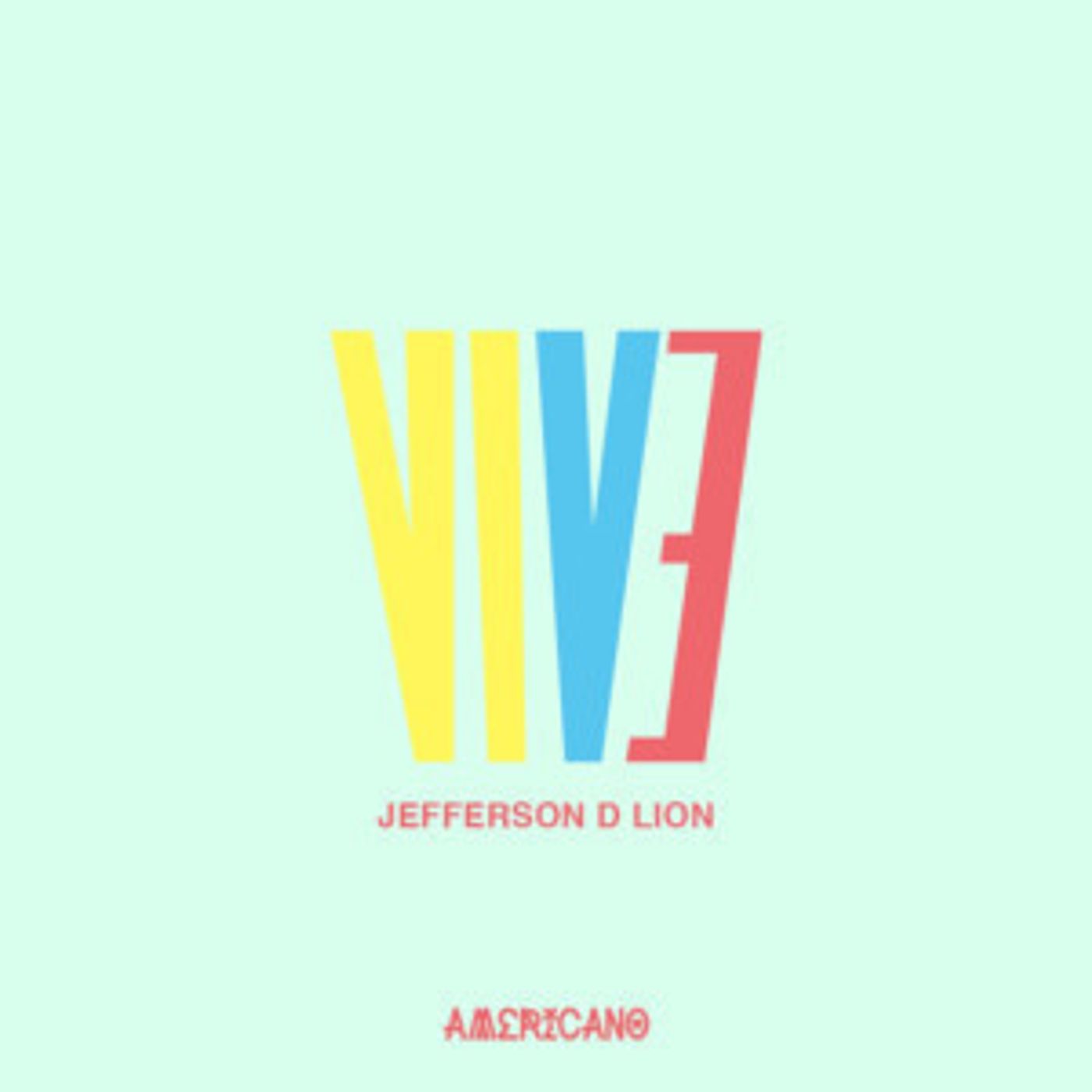 Jefferson D Lion To Drop New Album with El Dusty's Americano Label Jefferson D Lion To Drop New Album with El Dusty's Americano Label Image