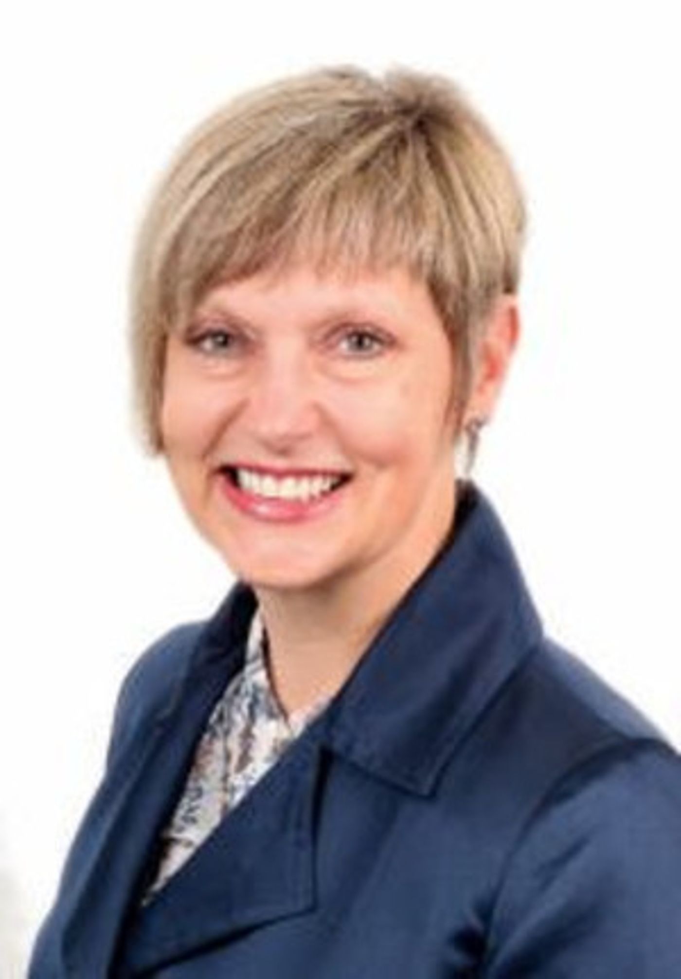 SF Ballet Names Kelly Tweeddale As Executive Director SF Ballet Names Kelly Tweeddale As Executive Director Image