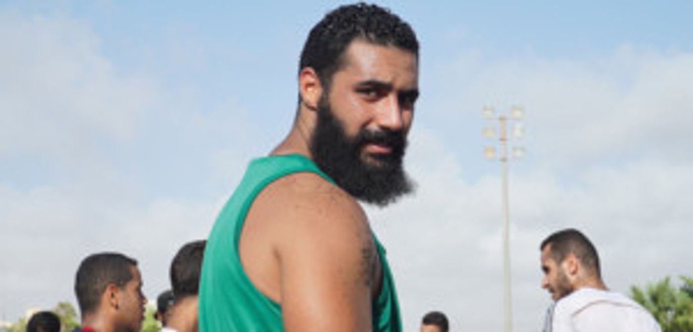 Documentary A RUGBY STORY To Make Los Angeles Debut Documentary A RUGBY STORY To Make Los Angeles Debut Image