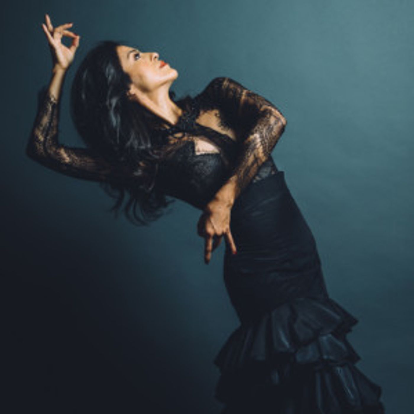 Review: FOREVER FABULOUS FLAMENCO at The Fountain Theatre Review: FOREVER FABULOUS FLAMENCO at The Fountain Theatre Image