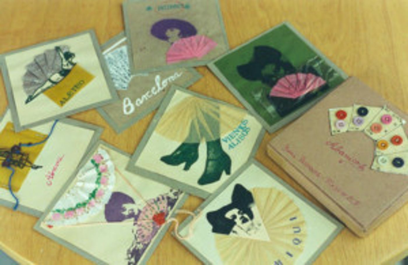 El INBAL lamenta el deceso de la artista plástica Yani Pecanins El INBAL lamenta el deceso de la artista plástica Yani Pecanins Image