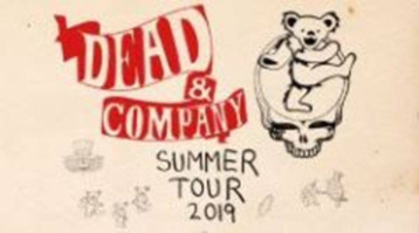 Dead & Company Open Hollywood Bowl Concert with L.A. High School Jazz Band Collaboration  Image