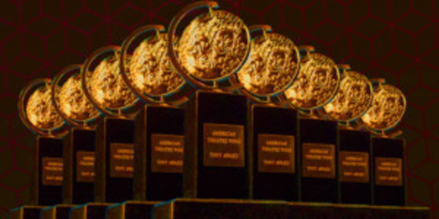2019 TONY AWARDS: Recap the Acceptance Speeches! 2019 TONY AWARDS: Recap the Acceptance Speeches! Image