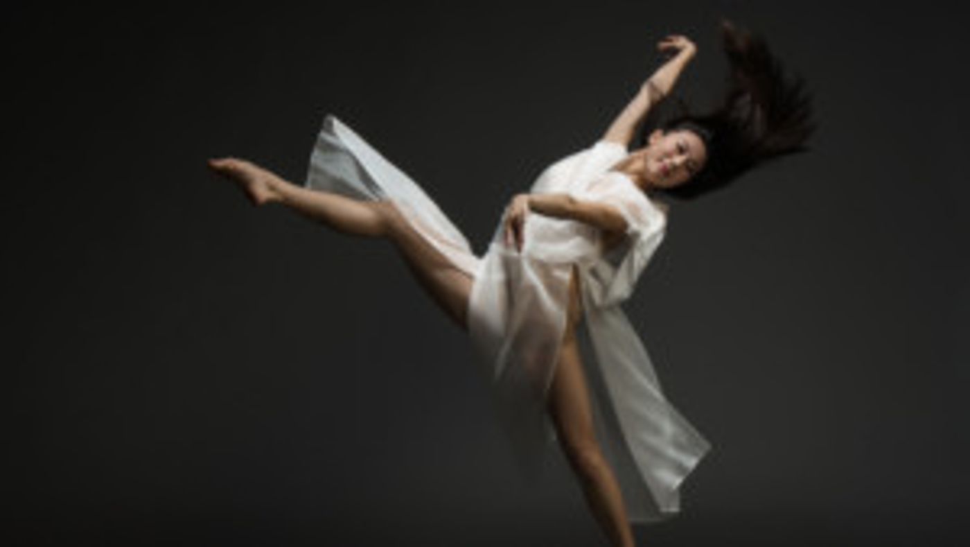 NJ Emerging Choreographers Take to the Stage at NJPAC Friday, June 14th  Image