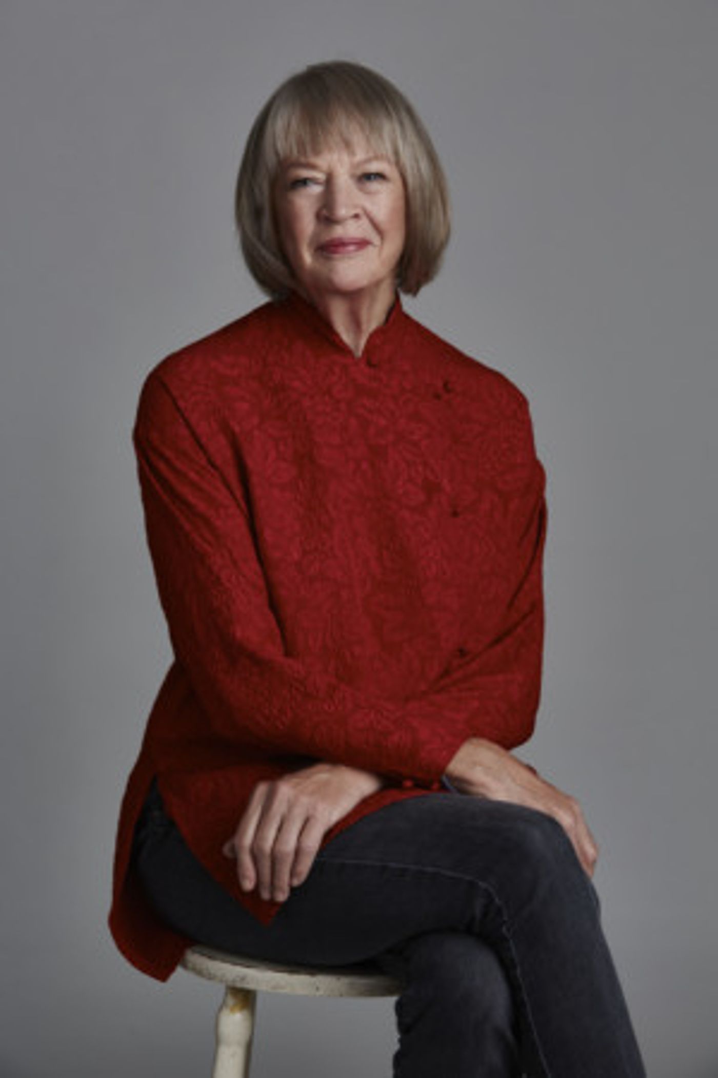 Schoolhouse Theater Presents Dorothy Lyman's GLADSTONE HOLLOW Schoolhouse Theater Presents Dorothy Lyman's GLADSTONE HOLLOW Image