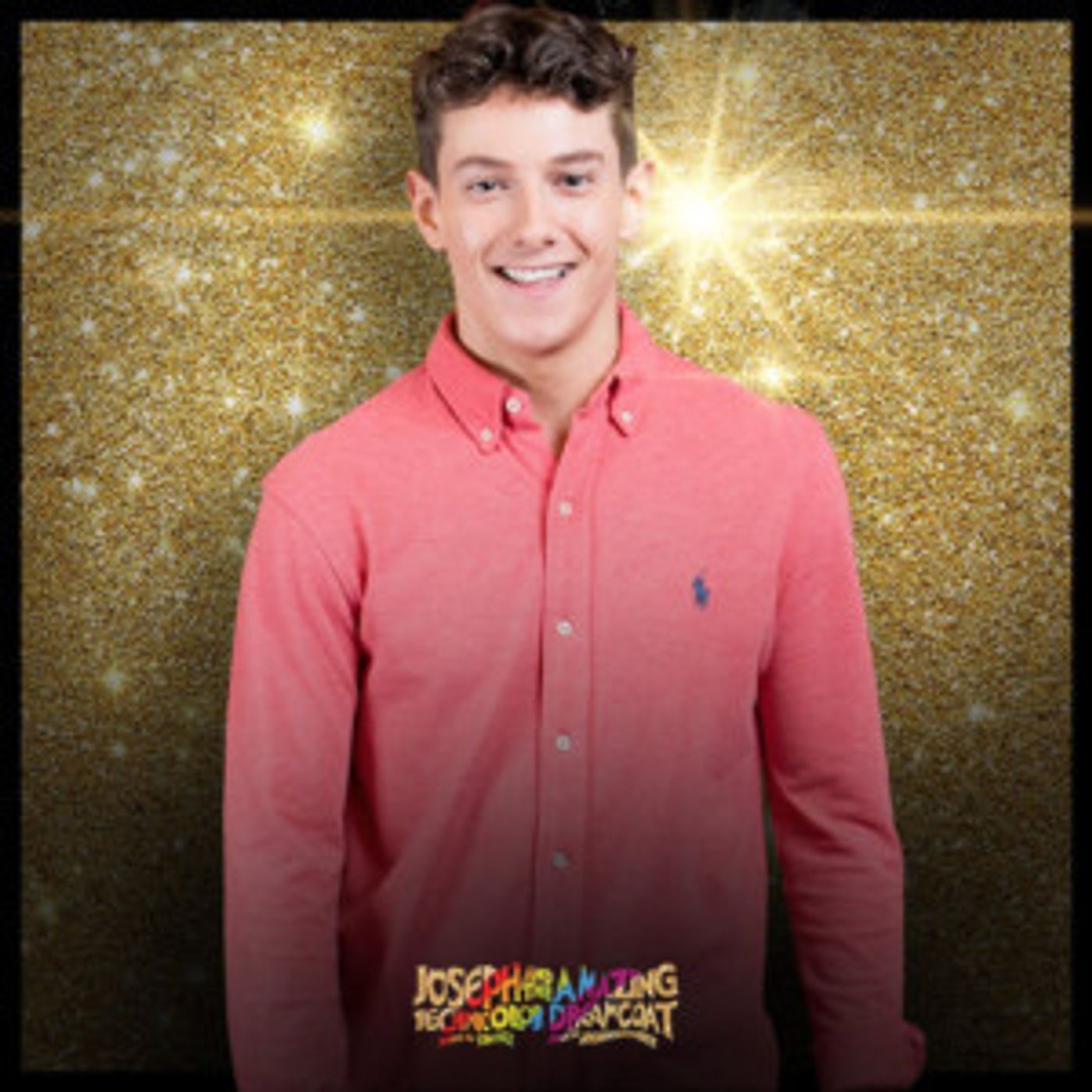 Interview: Jac Yarrow Talks JOSEPH AND THE AMAZING TECHNICOLOR DREAMCOAT at the London Palladium  Image