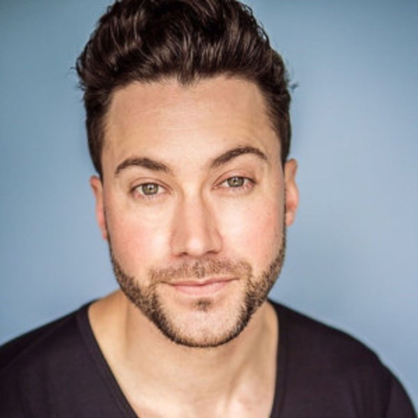 Interview: Ace Young Stars as Radames in AIDA at Axelrod Performing Arts Center  Image