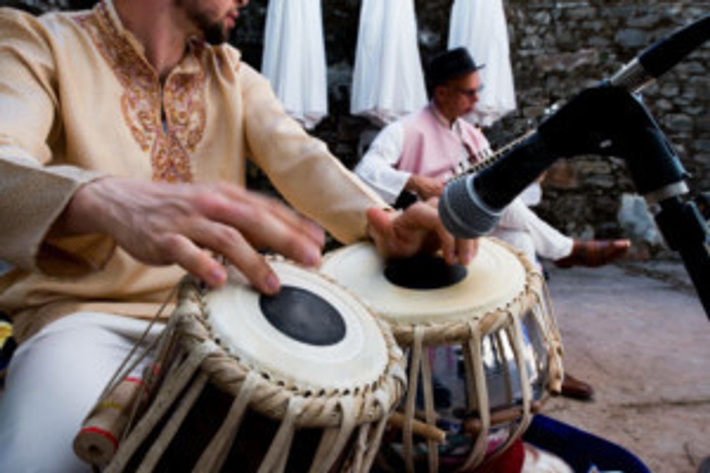 Montalvo Arts Center Presents Live Music Dance Parties In Summer Nights Series Montalvo Arts Center Presents Live Music Dance Parties In Summer Nights Series Image