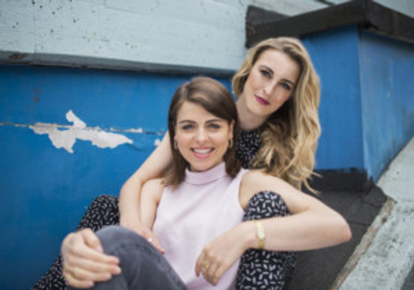 YOU ONLY LIVE FOREVER Comes to Soho Theatre  Image