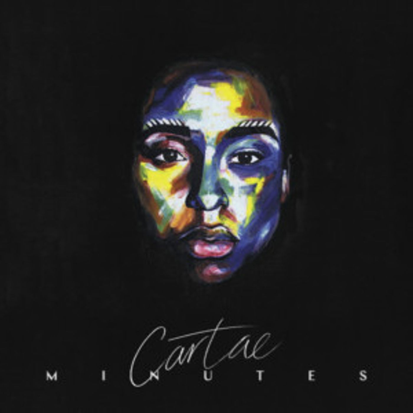 Cartae Releases Debut EP 'Minutes'  Image
