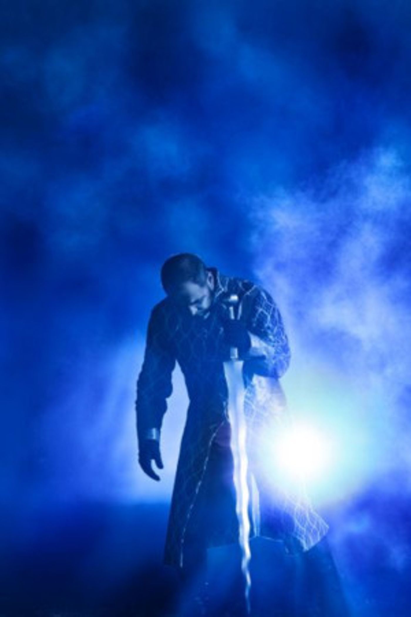 Review: KONG ARTHUR at Det Kongelige Teater  Image