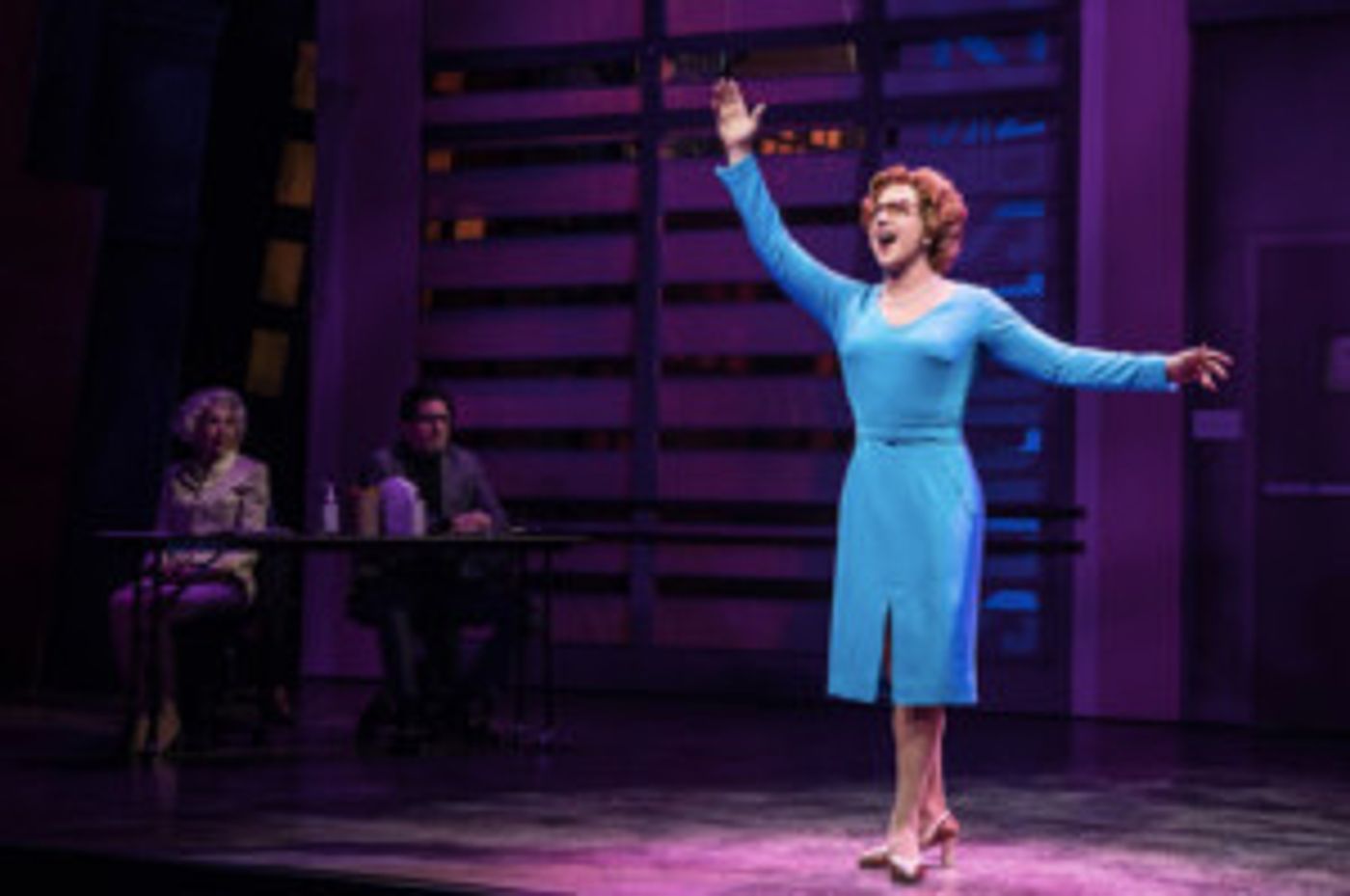 TOOTSIE Releases New Block of Tickets Through April 2020  Image