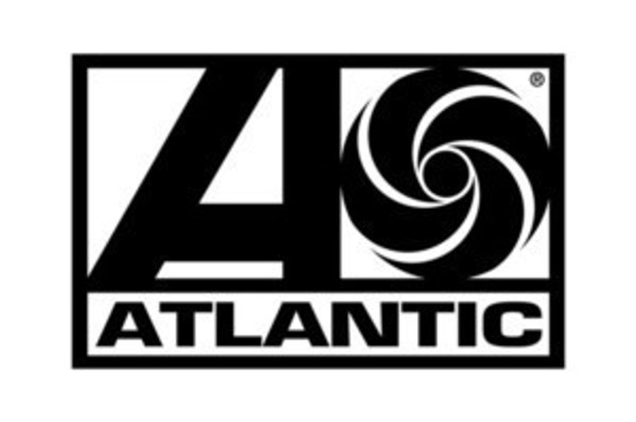 Atlantic Records Names David Saslow EVP, International Artist Relations, A&R Image