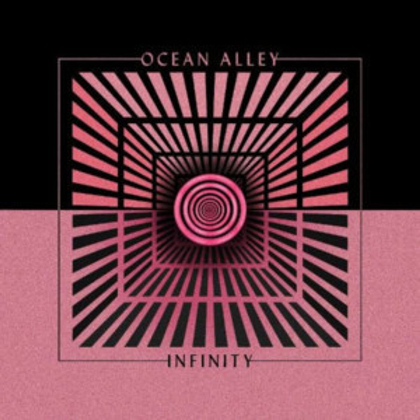 Ocean Alley Release Breathtaking New Single INFINITY  Image