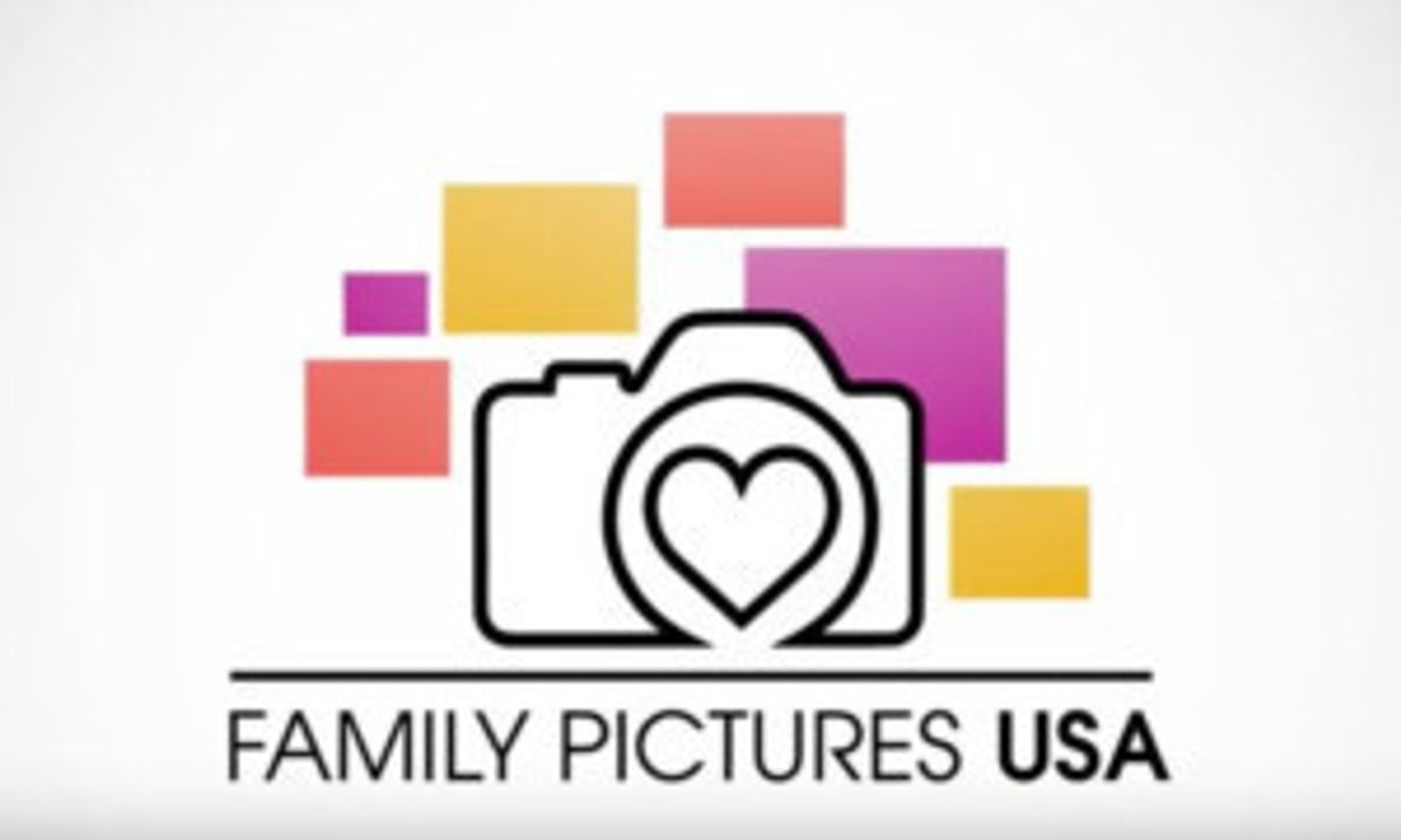 PBS to Premiere Three-Part Series FAMILY PICTURES USA  Image