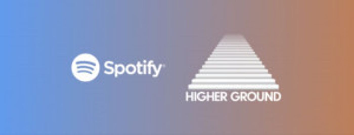 President Barack Obama and Michelle Obama's Higher Ground Announces Partnership with Spotify President Barack Obama and Michelle Obama's Higher Ground Announces Partnership with Spotify Image