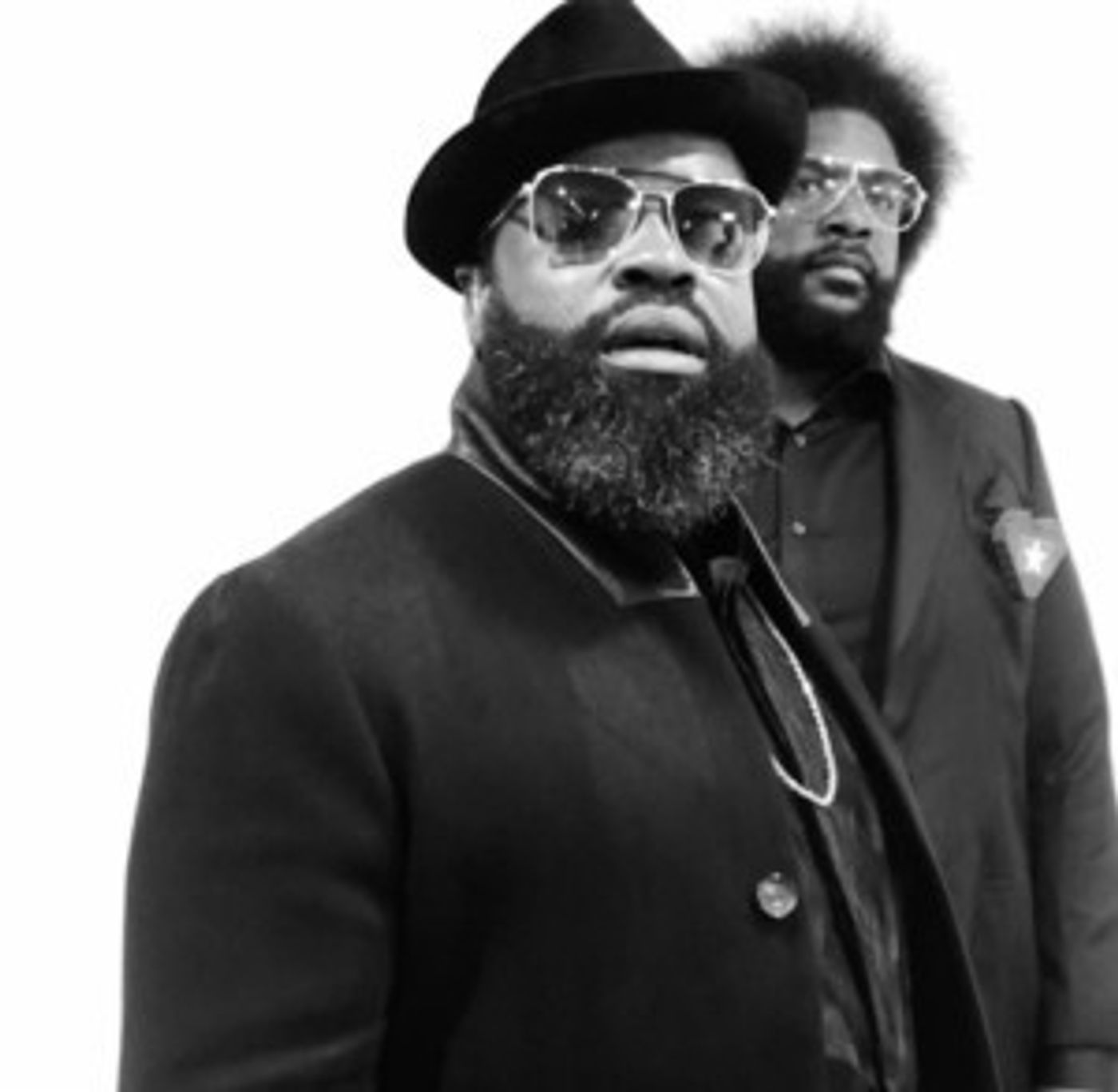 The Roots To Perform THINGS FALL APART In Its Entirety At The Hollywood Bowl  Image
