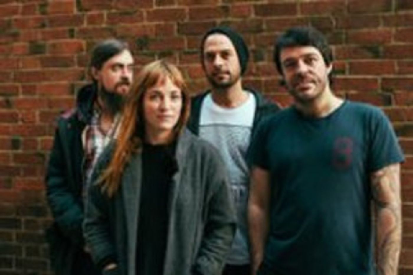 Lankum Announce Return To The US For Live Shows Lankum Announce Return To The US For Live Shows Image