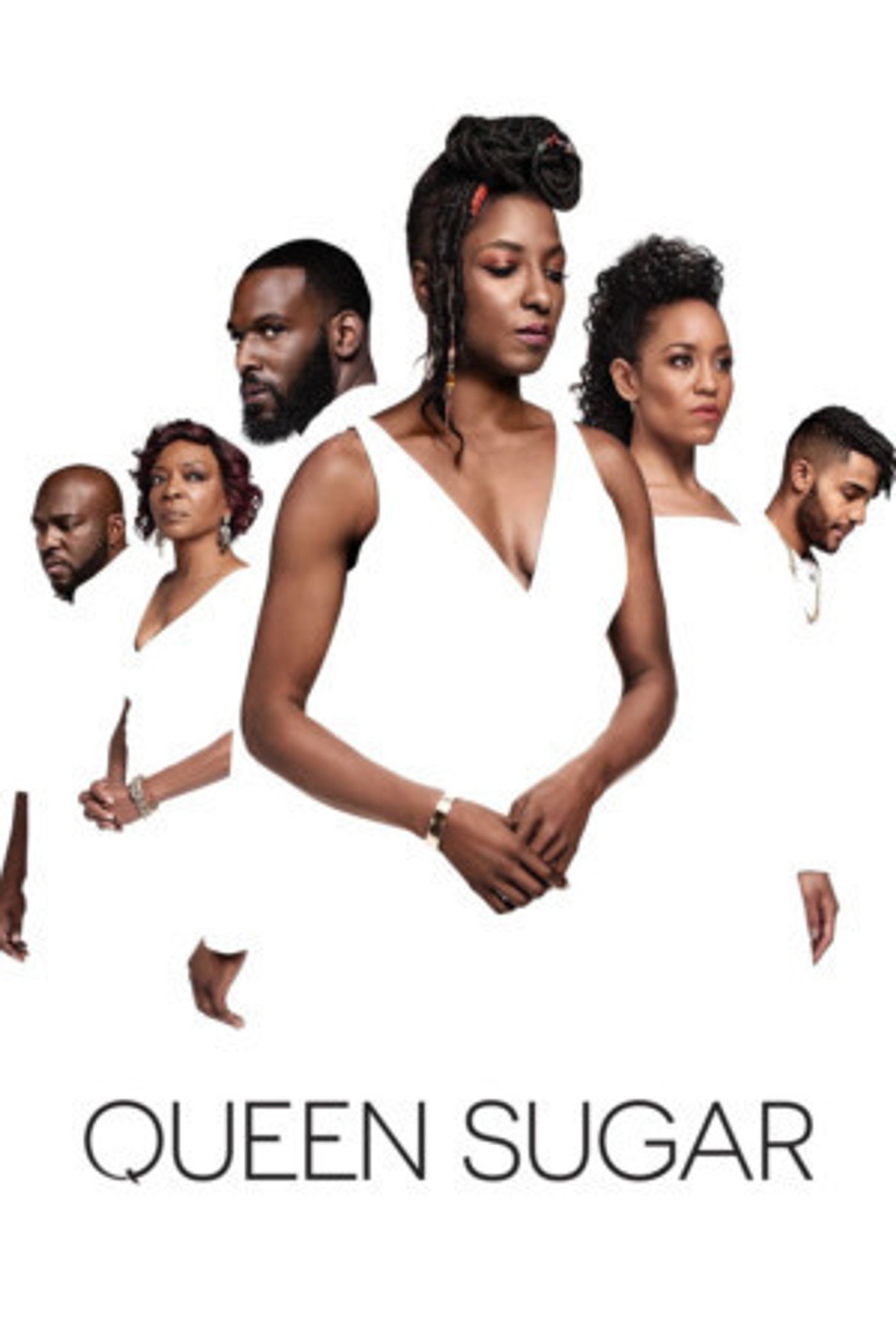 Ava DuVernay's QUEEN SUGAR Announces Five More Female Directors Ava DuVernay's QUEEN SUGAR Announces Five More Female Directors Image