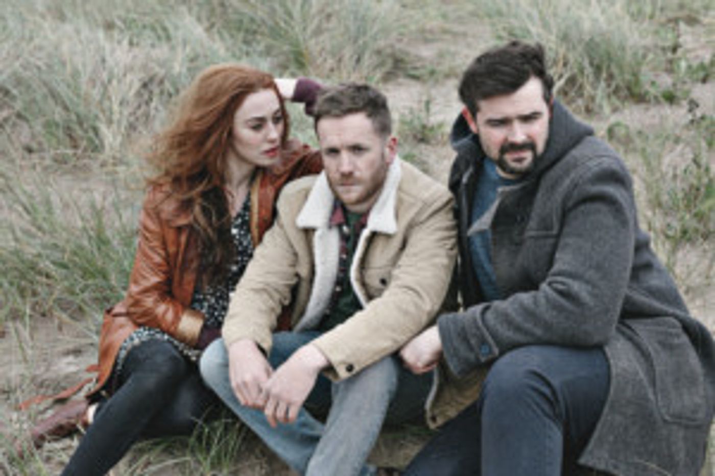 EVENING TRAIN Premieres Next Week as Part of Cork Midsummer Festival EVENING TRAIN Premieres Next Week as Part of Cork Midsummer Festival Image