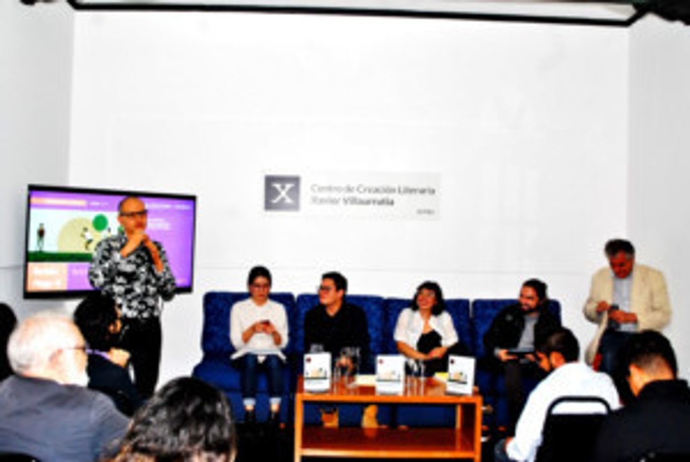 En su edición número 24, la revista Pliego 16 combina arte, deporte y literatura  Image