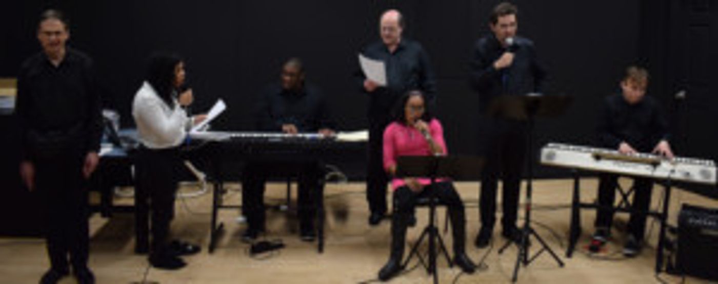 FIRST LOOK: POINT OF EXTINCTION World Premiere at The Blue Door in Culver City FIRST LOOK: POINT OF EXTINCTION World Premiere at The Blue Door in Culver City Image