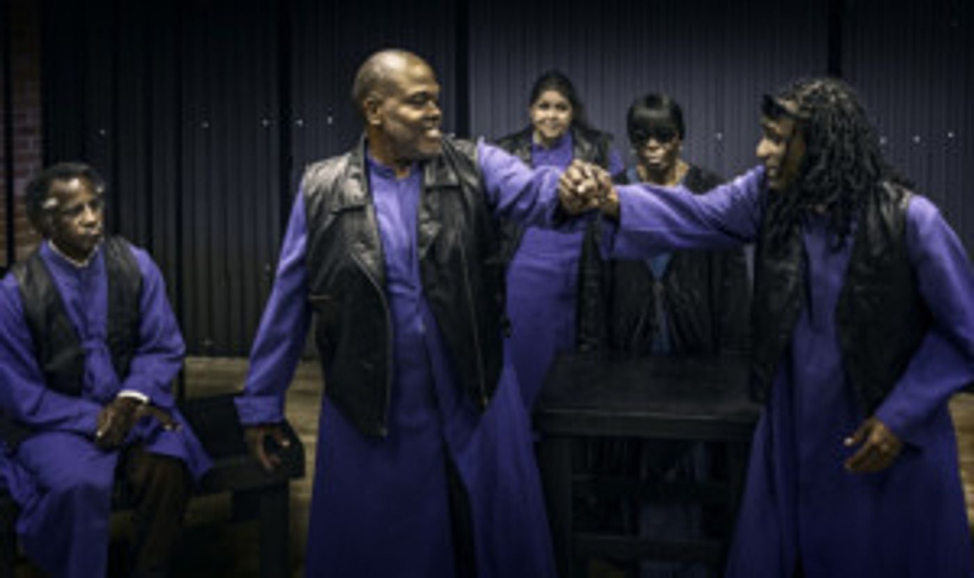 FIRST LOOK: POINT OF EXTINCTION World Premiere at The Blue Door in Culver City FIRST LOOK: POINT OF EXTINCTION World Premiere at The Blue Door in Culver City Image