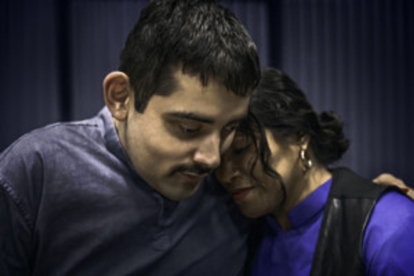 FIRST LOOK: POINT OF EXTINCTION World Premiere at The Blue Door in Culver City FIRST LOOK: POINT OF EXTINCTION World Premiere at The Blue Door in Culver City Image