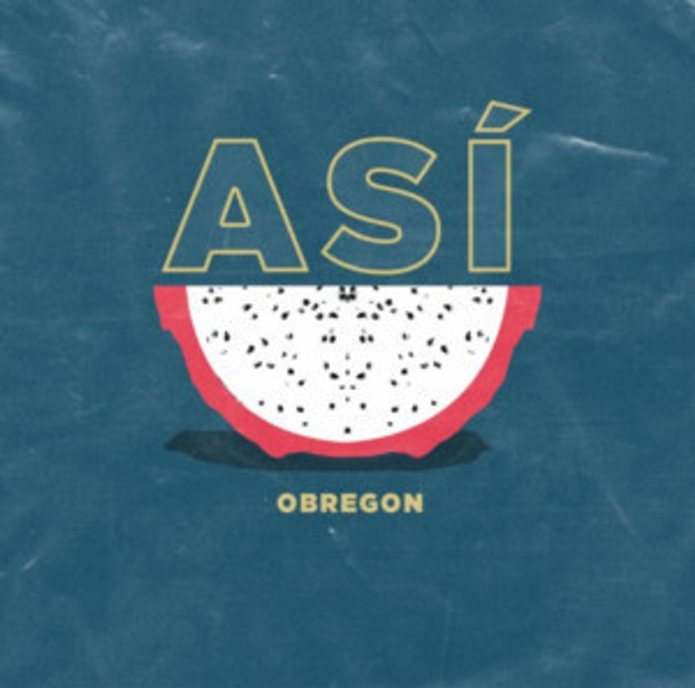 Latin Artist Obregon Releases ASI Latin Artist Obregon Releases ASI Image