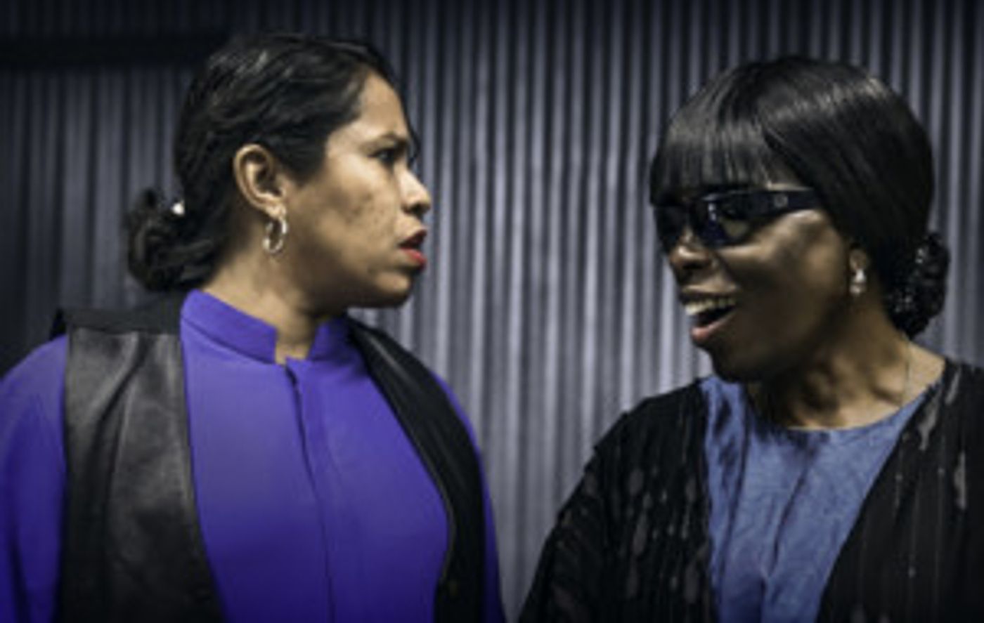 FIRST LOOK: POINT OF EXTINCTION World Premiere at The Blue Door in Culver City FIRST LOOK: POINT OF EXTINCTION World Premiere at The Blue Door in Culver City Image