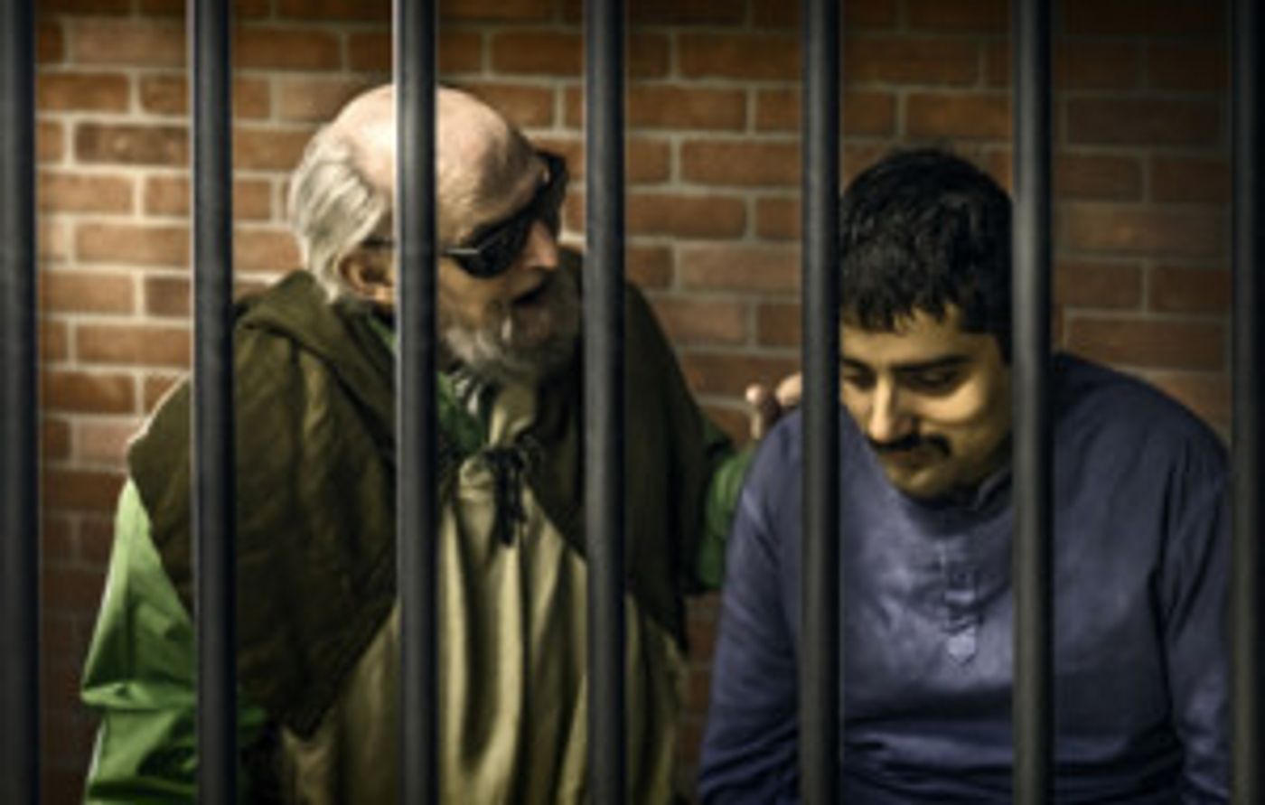 FIRST LOOK: POINT OF EXTINCTION World Premiere at The Blue Door in Culver City FIRST LOOK: POINT OF EXTINCTION World Premiere at The Blue Door in Culver City Image