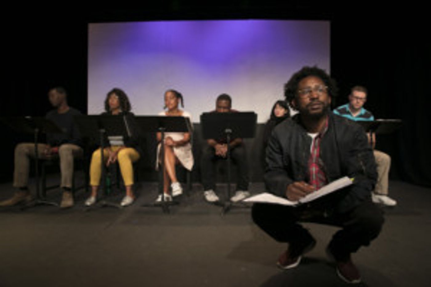 Directors, Dramaturgs Named For 2019 Bay Area Playwrights Festival Directors, Dramaturgs Named For 2019 Bay Area Playwrights Festival Image