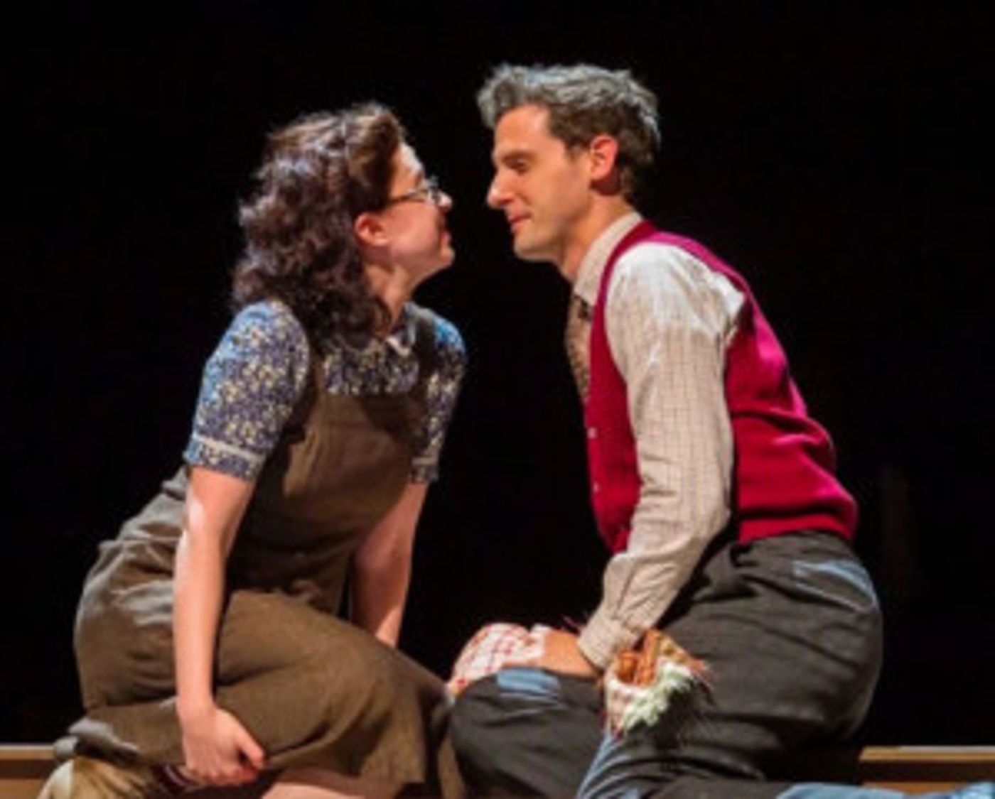 INDECENT Comes to The Ahmanson Through July 7  Image