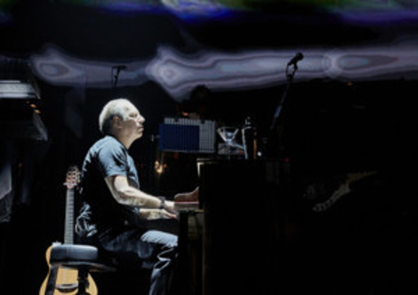 Hans Zimmer Announces Australian Arena Tour Hans Zimmer Announces Australian Arena Tour Image