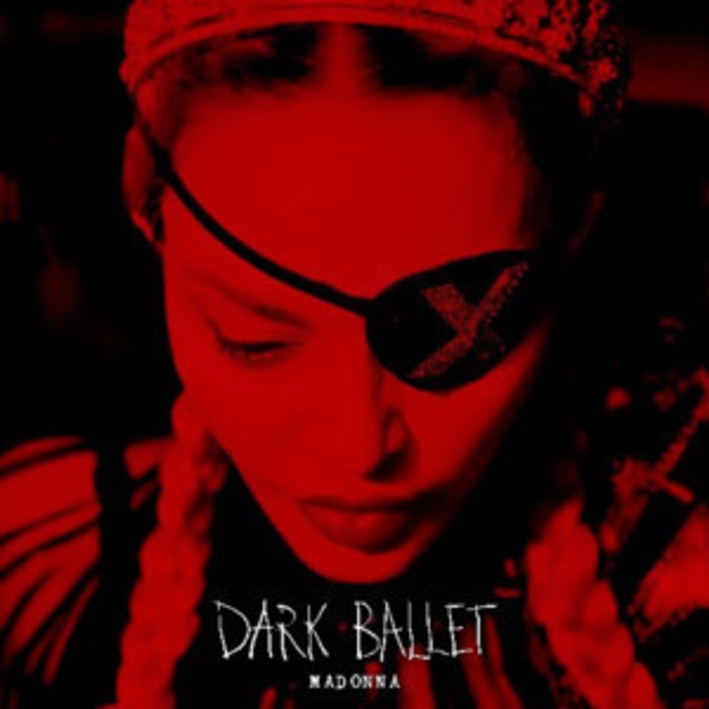 Madonna Releases Video For 'Dark Ballet'  Image